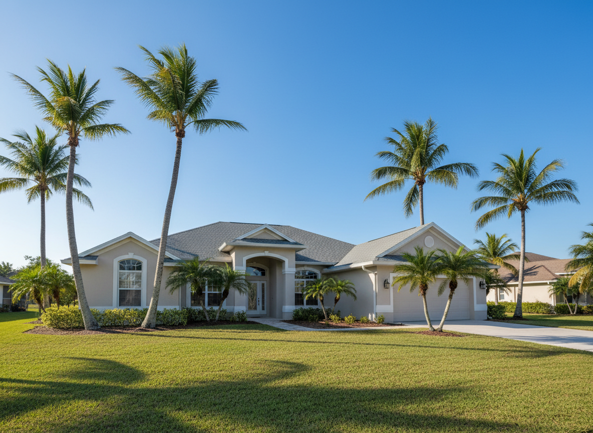 Emergency Roof Repair in Clearwater, FL