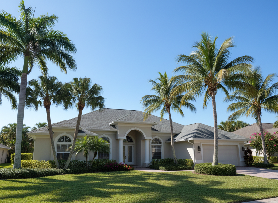 Roof Repair in Clearwater, FL